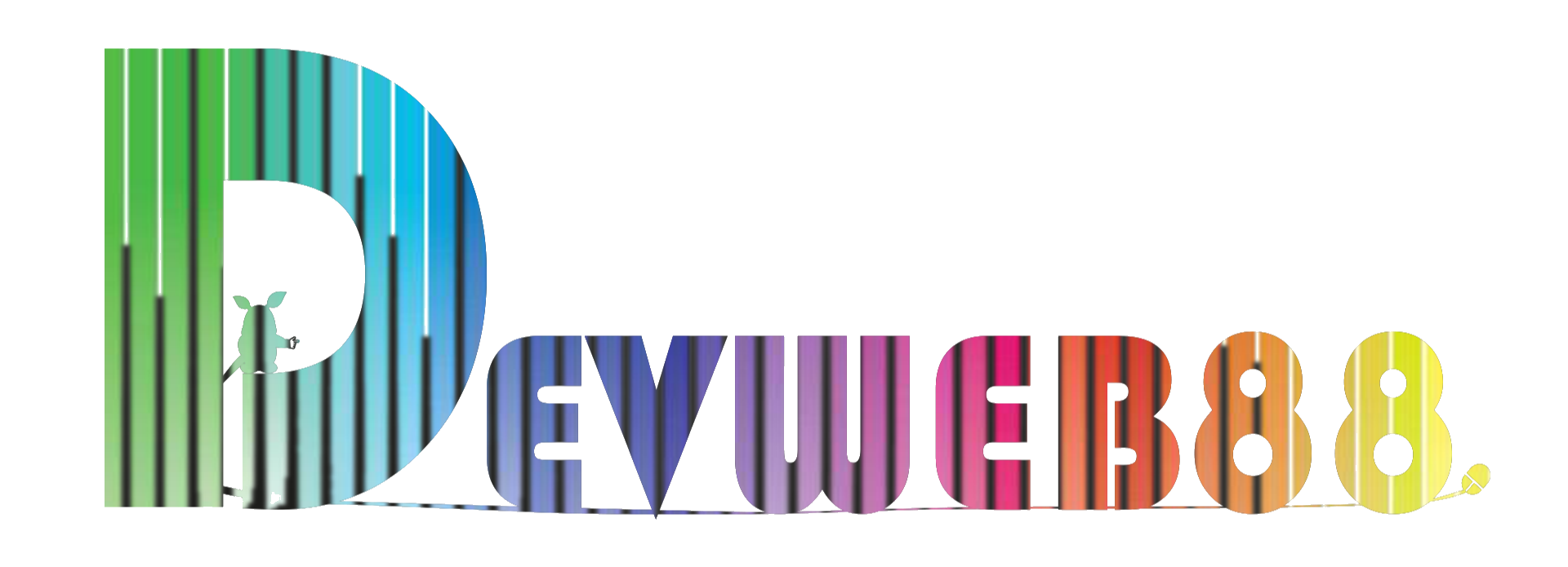 Logo DEVWEB88 INFOGRAPHIE ET DEVELOPPEMENT WEB